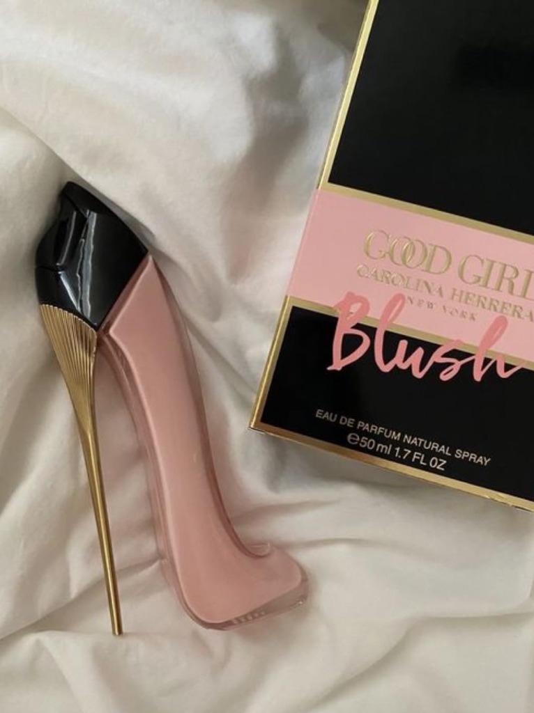 Carolina Herrera Good Girl Blush Eau de Parfum (50ml / 1.7 Fl Oz Stiletto Spray)