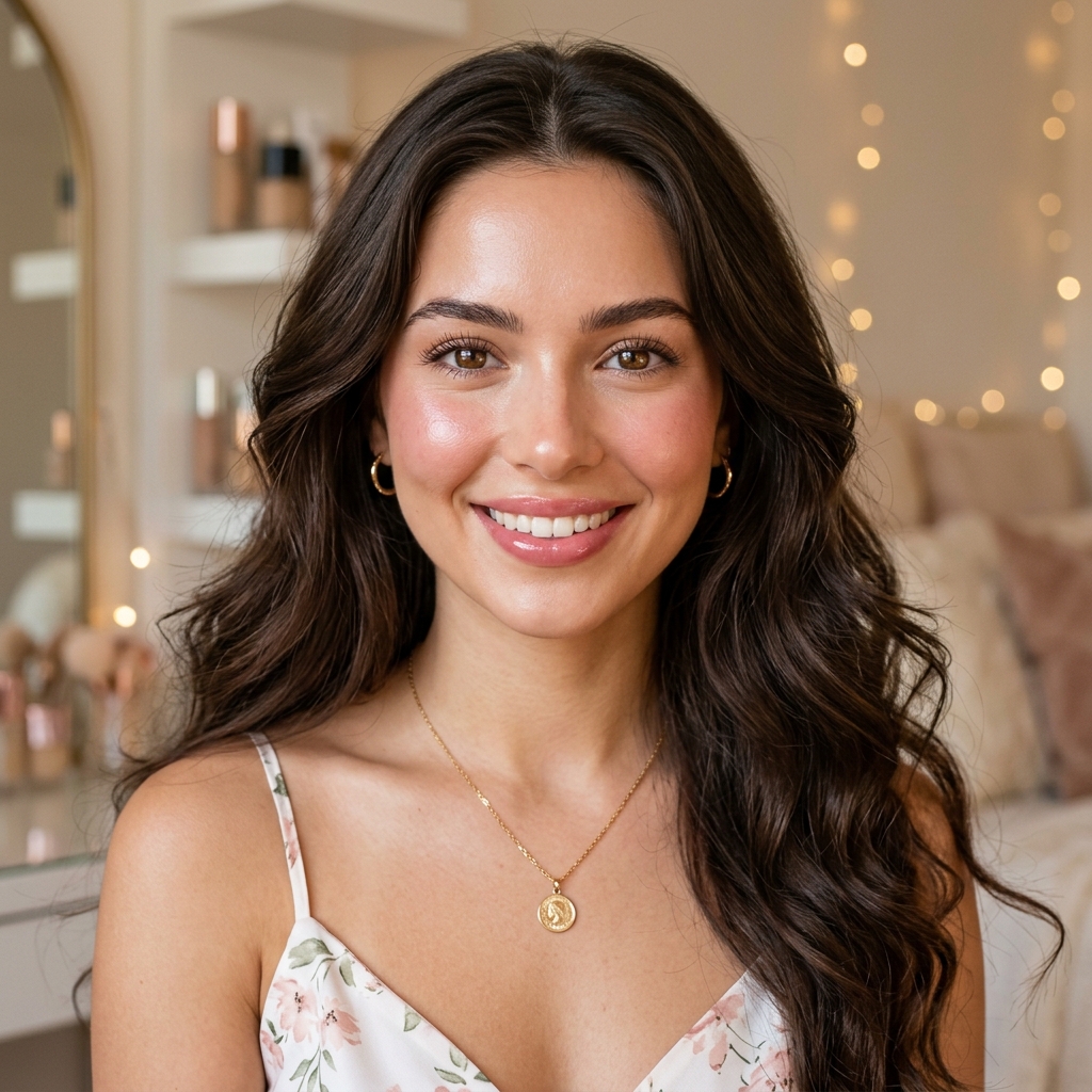 Mia - Lead Lifestyle & Home Curator